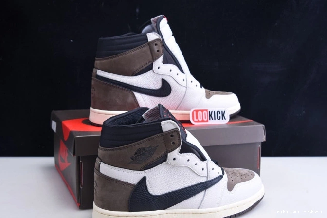 Rep Husky TS OG 'TRAVIS - 2.0 SCOTT' CD4487-100 HIGH 1 JORDAN SP AIR 0810